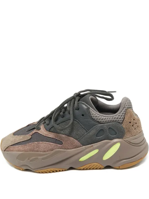 adidas Yeezy Boost 700 sneakers Grey 1192109