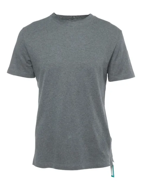 Loro Piana Pre-Owned Ray round-neck T-shirt Grey 1191976