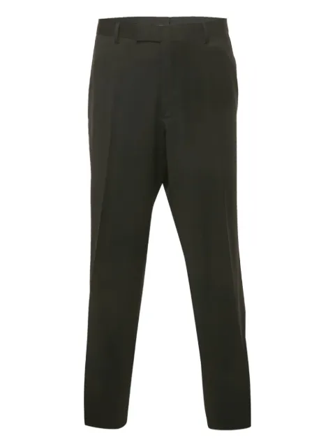 BOSS tailored trousers Black 1186232