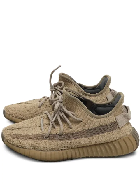adidas Yeezy 350 v2 knit boost sneakers Neutrals 1171912