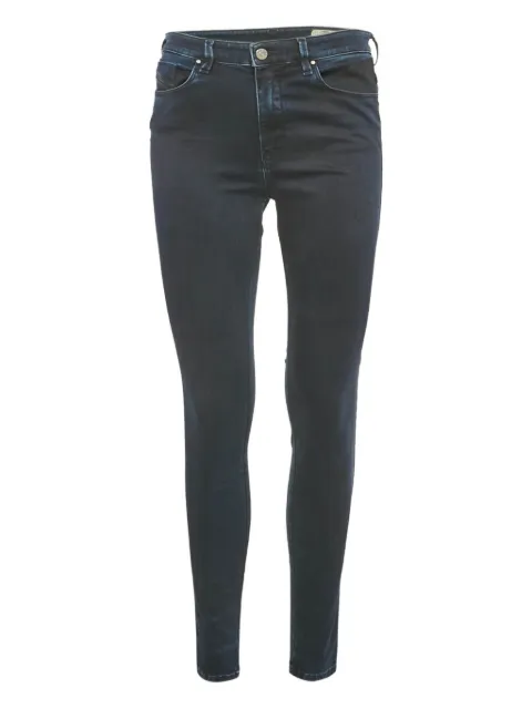 Diesel five-pocket jeans Blue 1207578