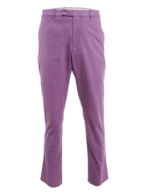 Polo Ralph Lauren Vintage purple trousers Purple 1223191