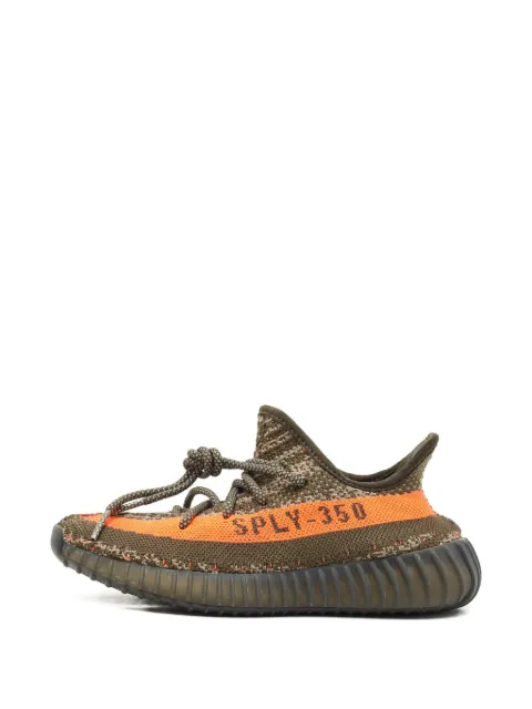 adidas Yeezy Boost 350 V2 knit sneakers Grey 1182538