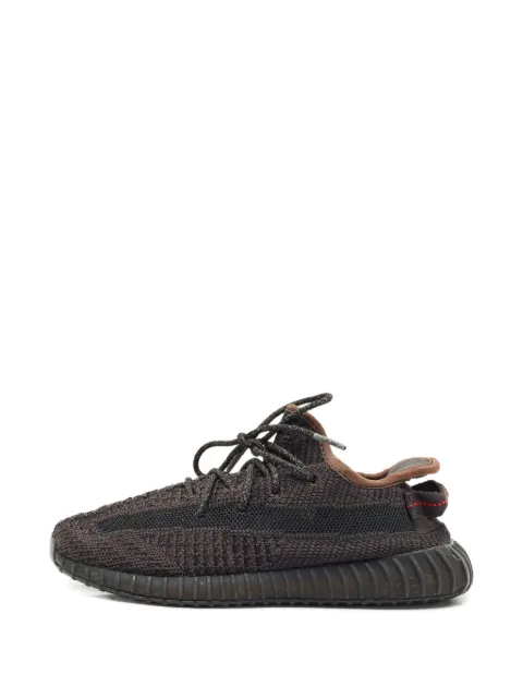 adidas Yeezy Boost 350 V2 knit sneakers Brown 1178685