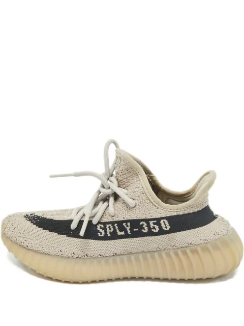 adidas Yeezy Boost 350 V2 sneakers Neutrals 1171639