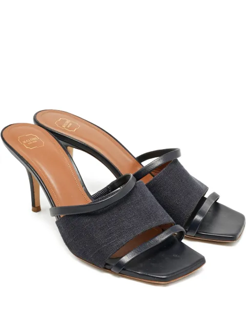Malone Souliers Laney sandals Blue 1169027