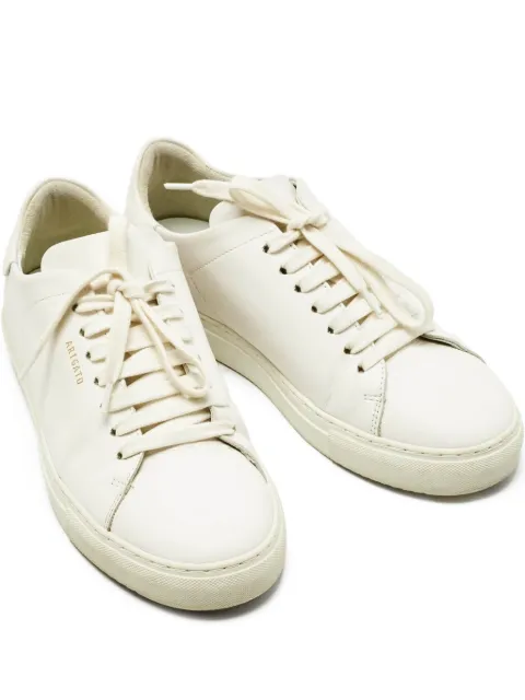 Axel Arigato Clean 90 leather sneakers White 1202891