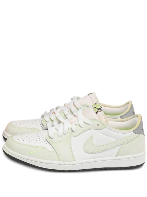 Jordan Air Jordan 1 sneakers White 1218440