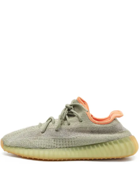 adidas Yeezy 350 V2 sneakers Grey 1166936