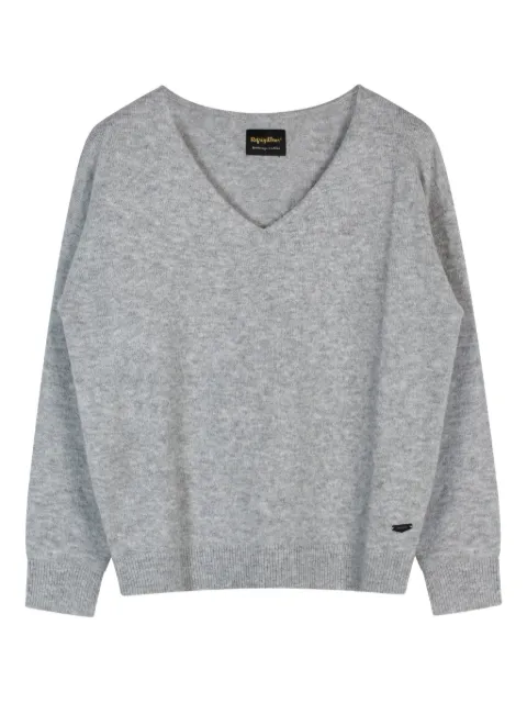 Refrigiwear Gracy top Grey Z22900