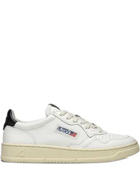 Autry Medalist sneakers White AULWLL22
