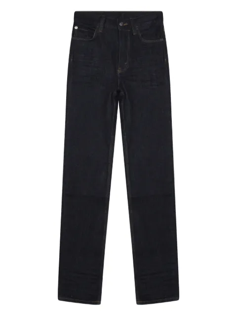 Cheap Monday Sleezie High skinny jeans Blue 1228333