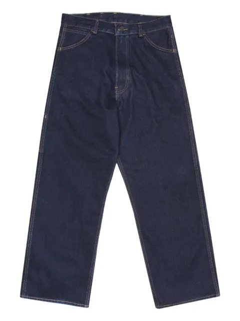 Levi's Skateboarding multi-pocket denim jeans Blue A57370000