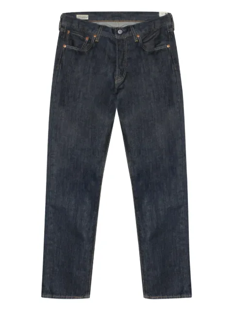 Levi's 501® Original jeans Blue 005010162