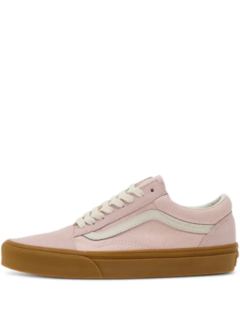 Vans Old Skool lace-up sneakers Pink VN000D9YRWZ1