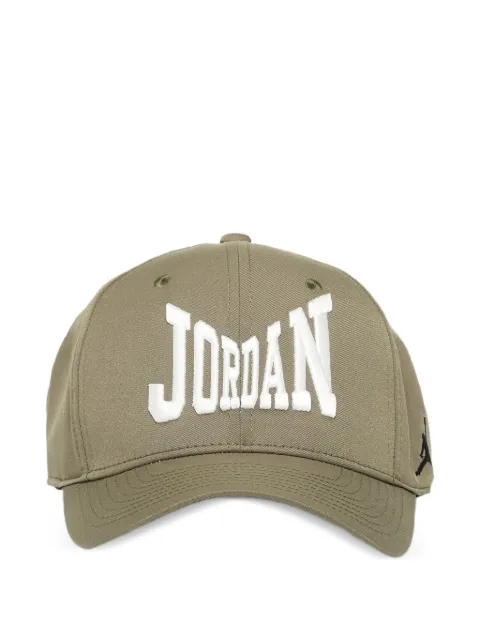 Jordan Brooklyn Rise cap Green HV1076