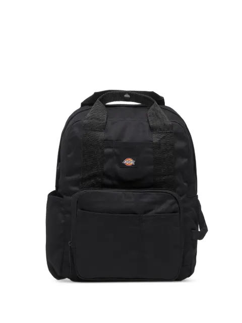 DICKIES Lisbon pocket backpack Black DK0A4X7FBLK1