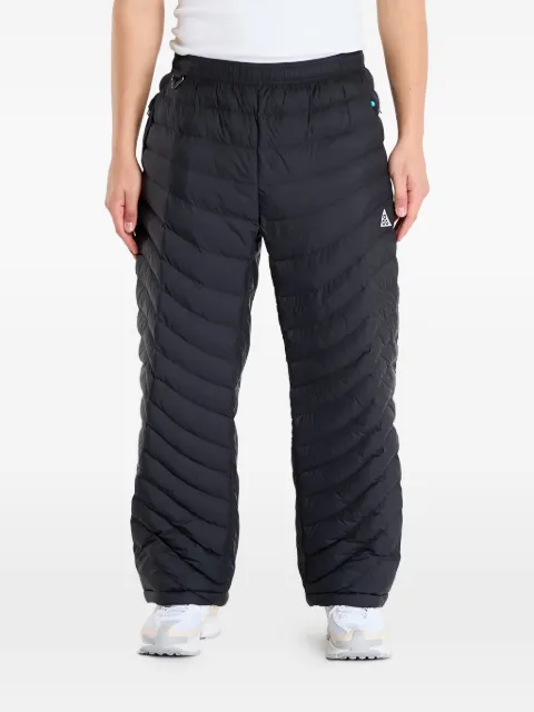 Nike ACG Lava Flow therma-fit track pants Black HV4461