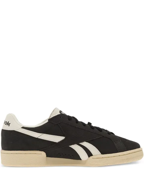 Reebok Club C Grounds UK sneakers Black 100228138