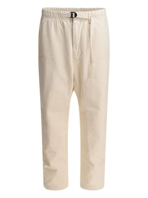 Carhartt WIP elasticated-waist trousers Neutrals I03456605XX