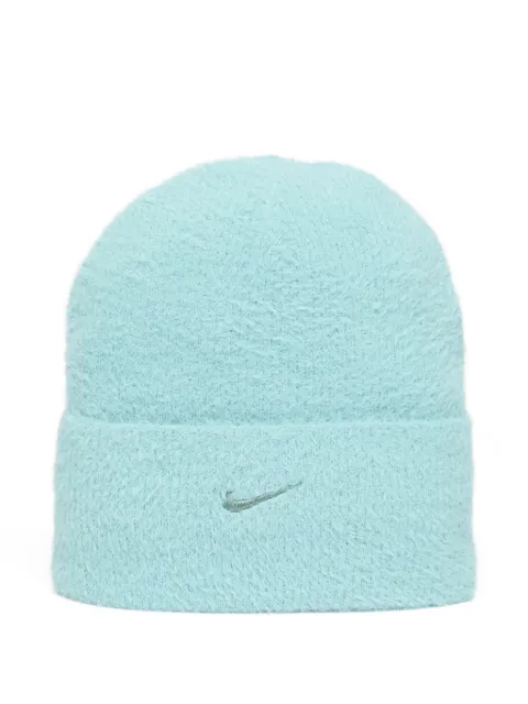 Nike Cozy beanie hat Green HQ0369