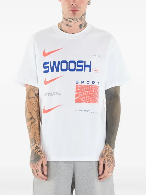 Nike NSW M90 OC LG GFX SEGB T-shirt White HV0162100