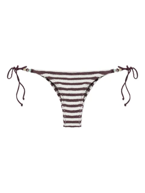 Bond-eye Vista bikini bottoms White BOUND675DS
