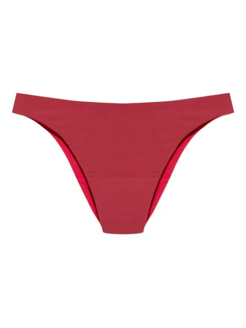 Bond-eye Crista Brief beachwear Red BARE656RV