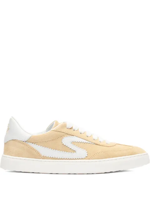 Stuart Weitzman Runaround sneakers Neutrals SK928DLFRUO