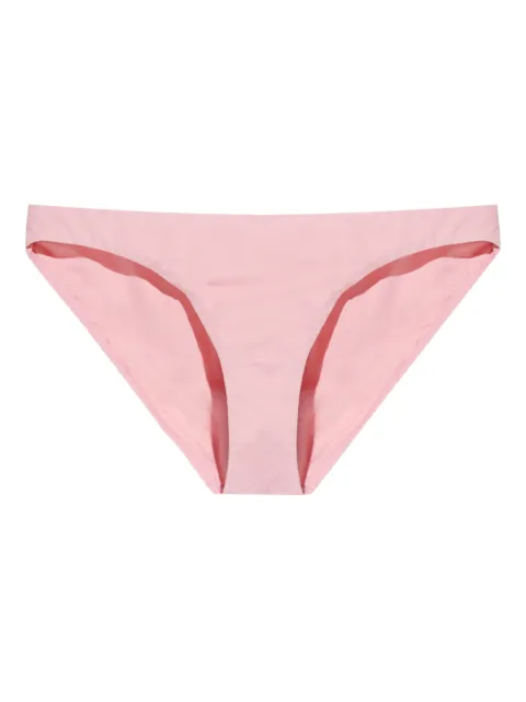 Melissa Odabash lima bottoms Pink LIMABOTTOMCR