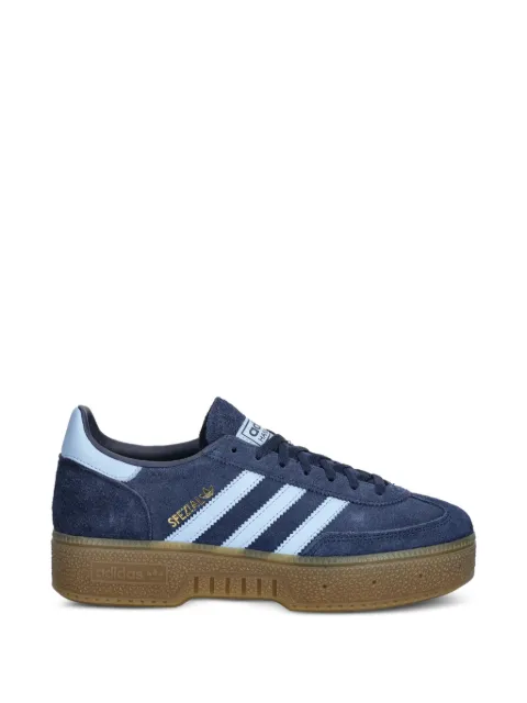 adidas Handball Spezial three-stripes sneakers Blue IH9183