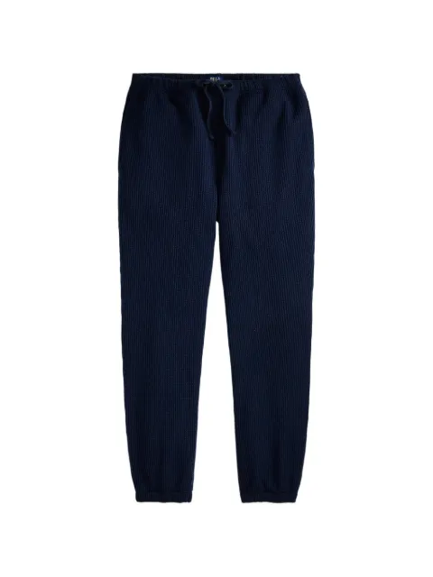 Polo Ralph Lauren knitted track pants Blue 710980335004