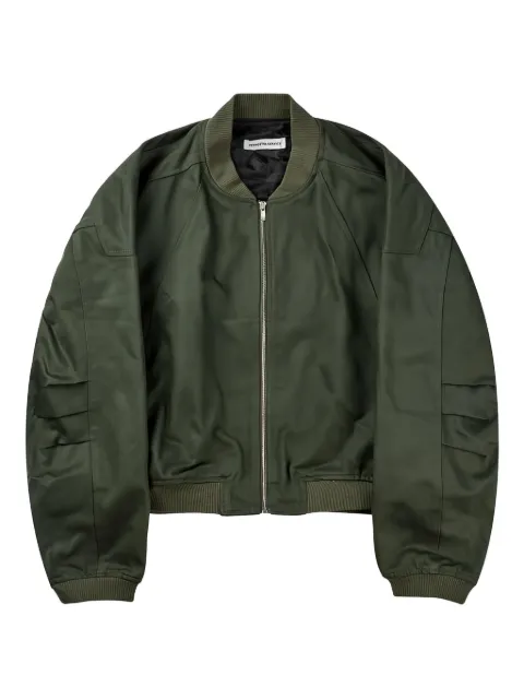 FFFPOSTALSERVICE MA-1 bomber jacket Green FFFPSFW2505