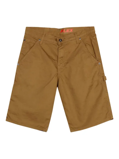 DICKIES Duck Carpenter shorts Brown DK0A4XSABD01