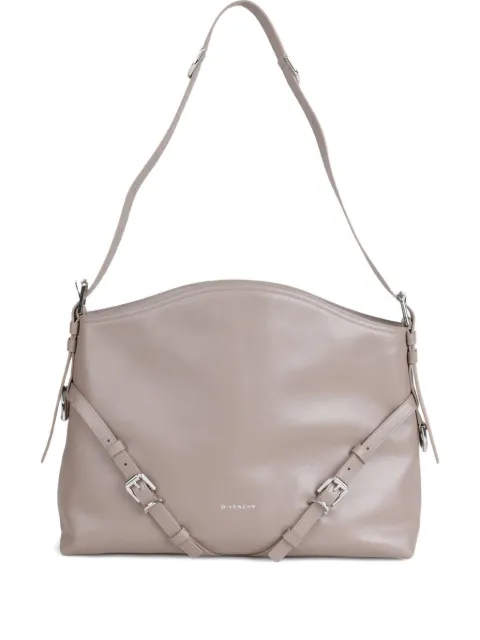 Givenchy buckle shoulder bag Neutrals BB5131B2AD