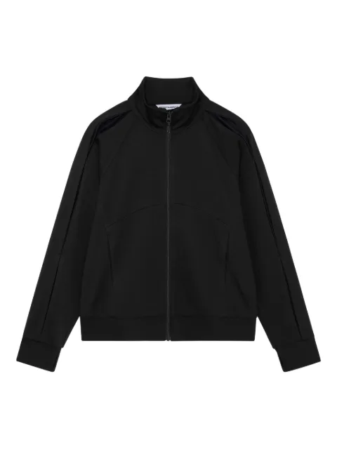 FFFPOSTALSERVICE zip-fastening jacket Black FFFPSFW2528