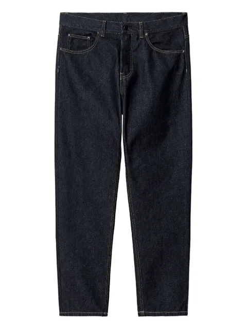 Carhartt WIP Newel jeans Blue I029208