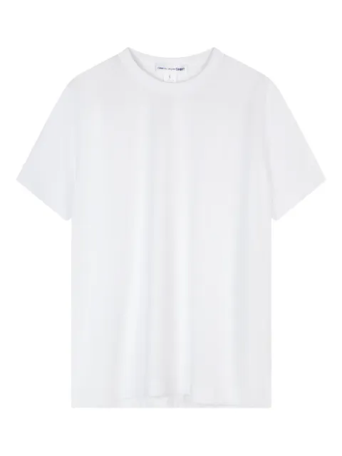 Comme Des Garçons Shirt forever T-shirt White FZT004PER4