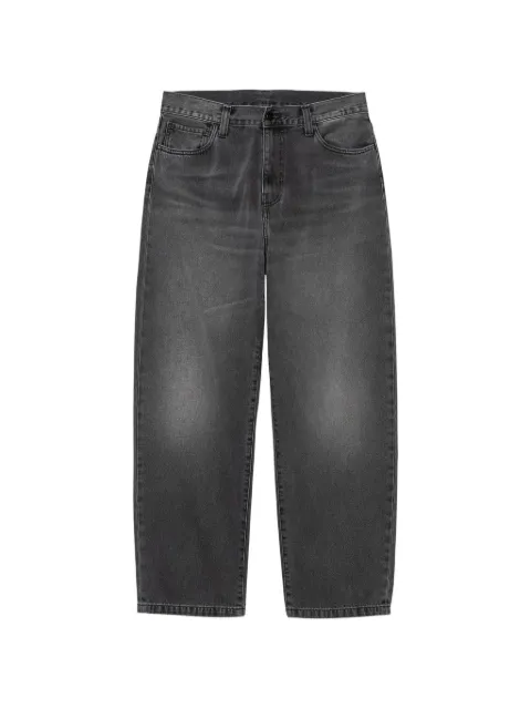 Carhartt WIP Landon wide-leg jeans Black I030468