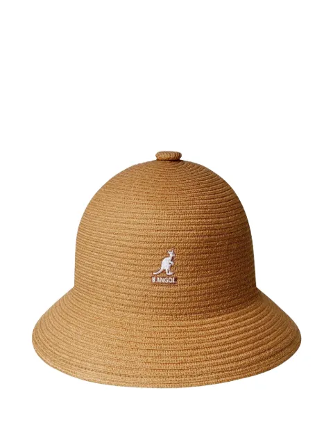 Kangol braid casual hat Neutrals K5386
