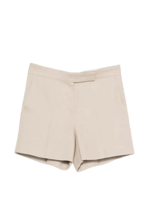 Max Mara Landa shorts Neutrals 2611781113600