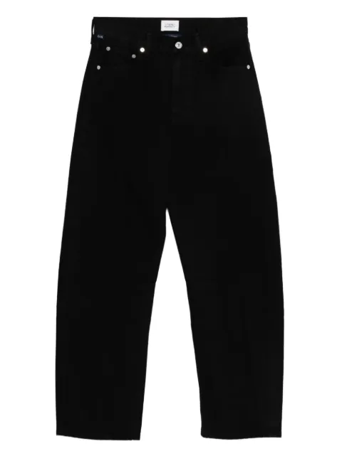 Citizens of Humanity Miro panelled jeans Black 22523007