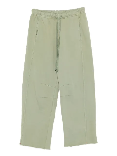 Xirena Clayton track pants Green X8RFL045