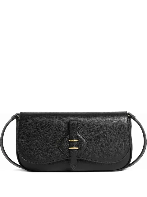 Coccinelle small Mavery shoulder bag Black E5U7F550101