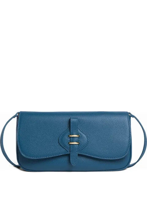 Coccinelle small Mavery shoulder bag Blue E5U7F550101