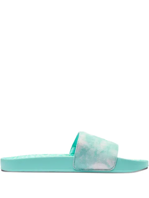 PUMA Leadcat Diamond Supply sandals Blue 36941201