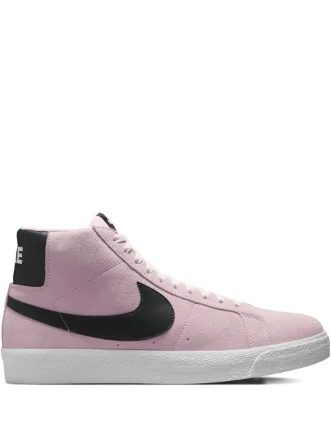 Nike SB Zoom Blazer Mid sneakers Pink FD0731