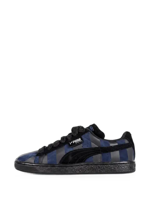 PUMA Vashtie Stripes sneakers Black 35848301