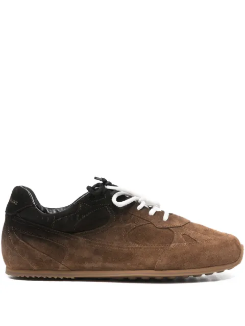 Officine Creative Away sneakers Brown OCUAWAY004LIGC3N127