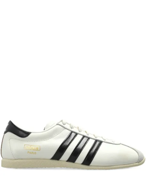 adidas Paris stripes lace-up sneakers Neutrals IH6792